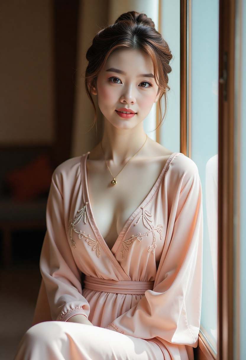 《山河有约》海报